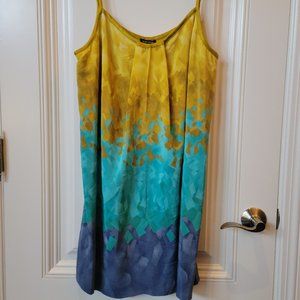 Nine West Silk Dress